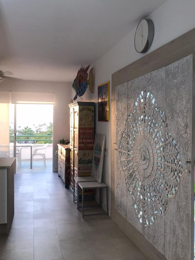 Altamira Sunset Apartman Costa Adeje  Kültér fotó