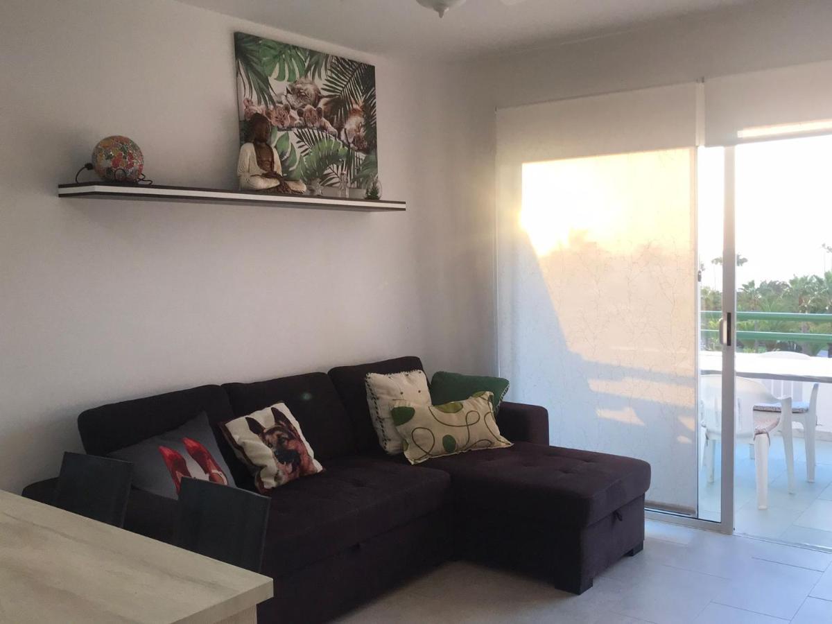 Altamira Sunset Apartman Costa Adeje  Kültér fotó