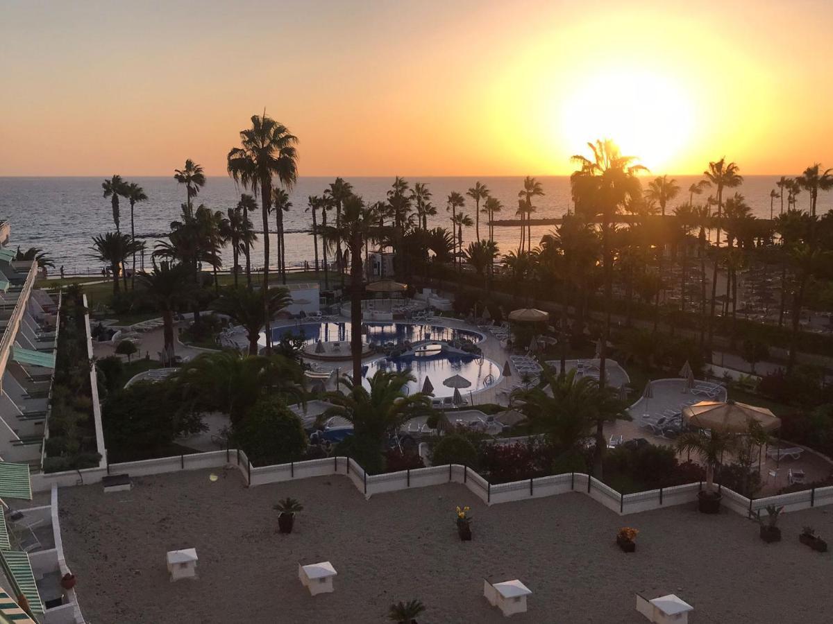 Altamira Sunset Apartman Costa Adeje  Kültér fotó