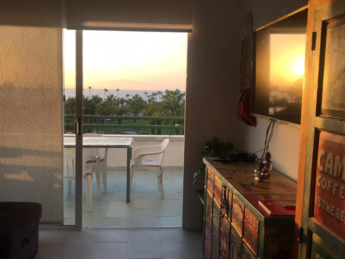 Altamira Sunset Apartman Costa Adeje  Kültér fotó