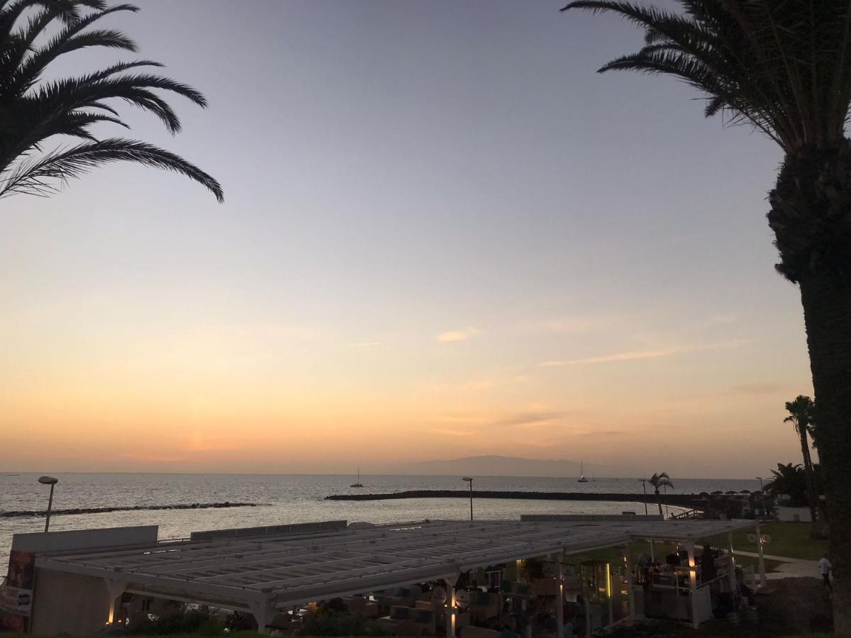 Altamira Sunset Apartman Costa Adeje  Kültér fotó