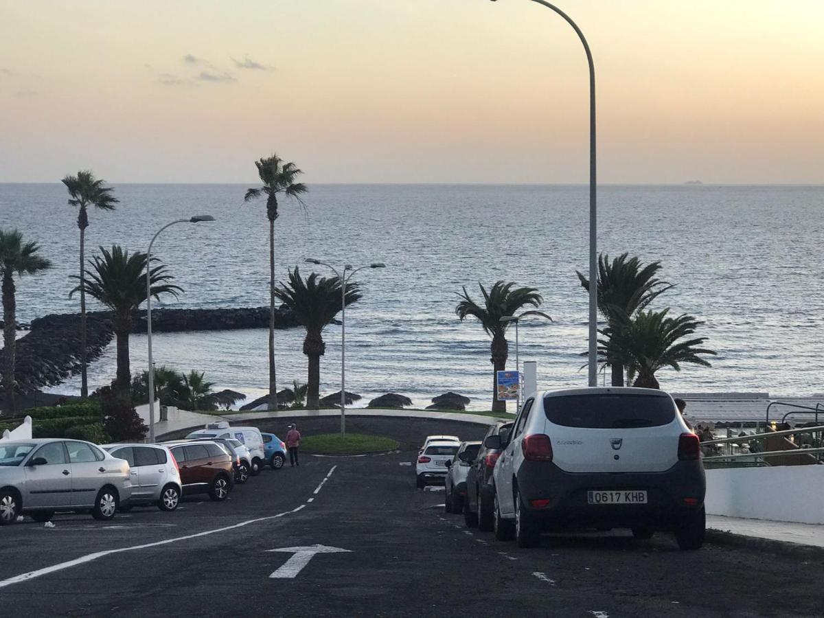 Altamira Sunset Apartman Costa Adeje  Kültér fotó