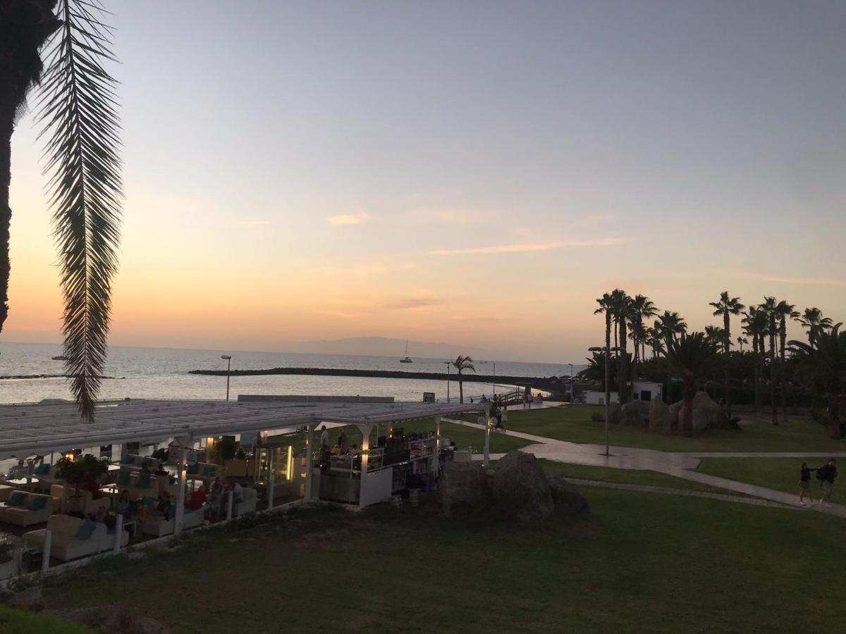 Altamira Sunset Apartman Costa Adeje  Kültér fotó