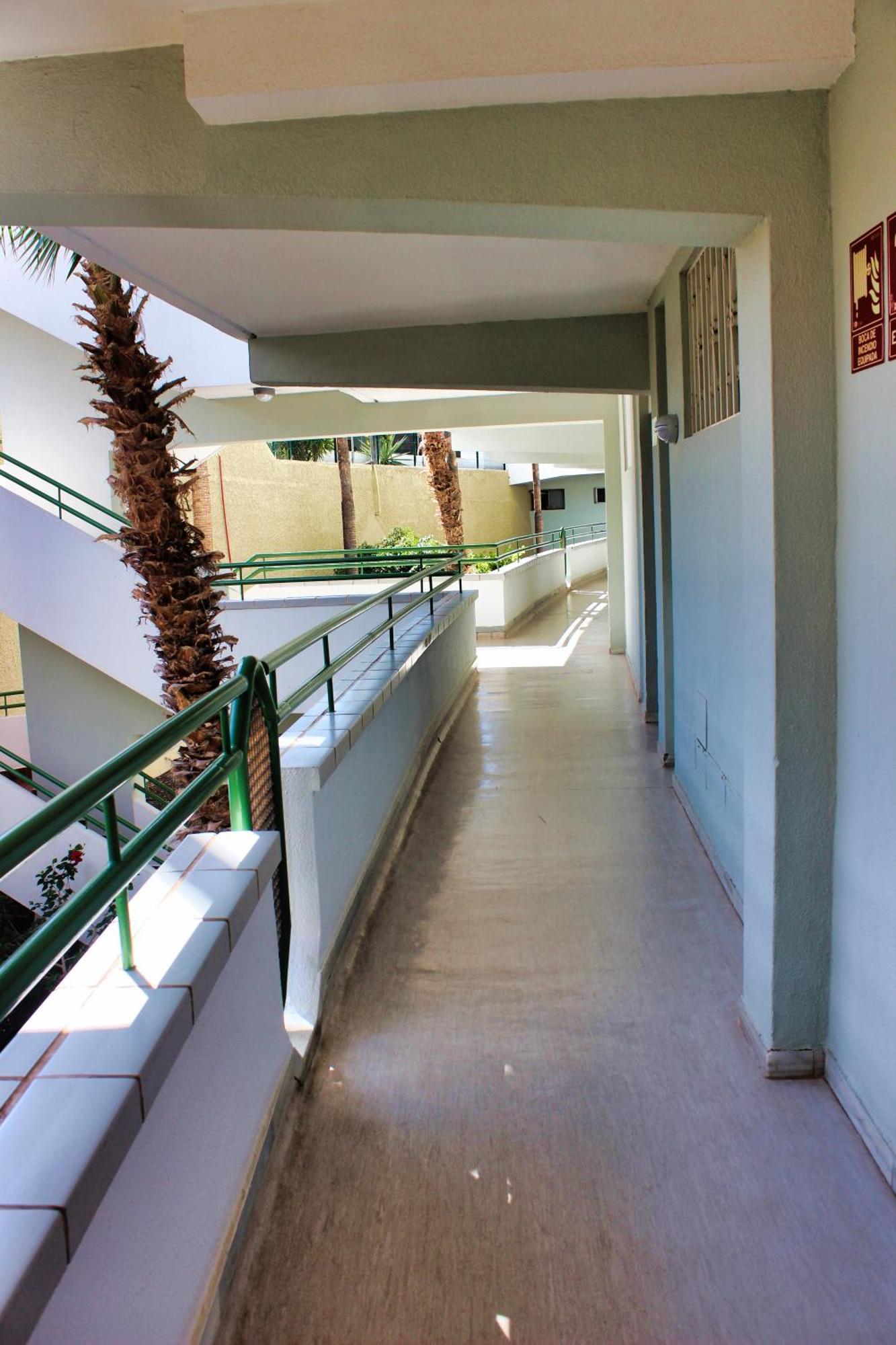 Altamira Sunset Apartman Costa Adeje  Kültér fotó