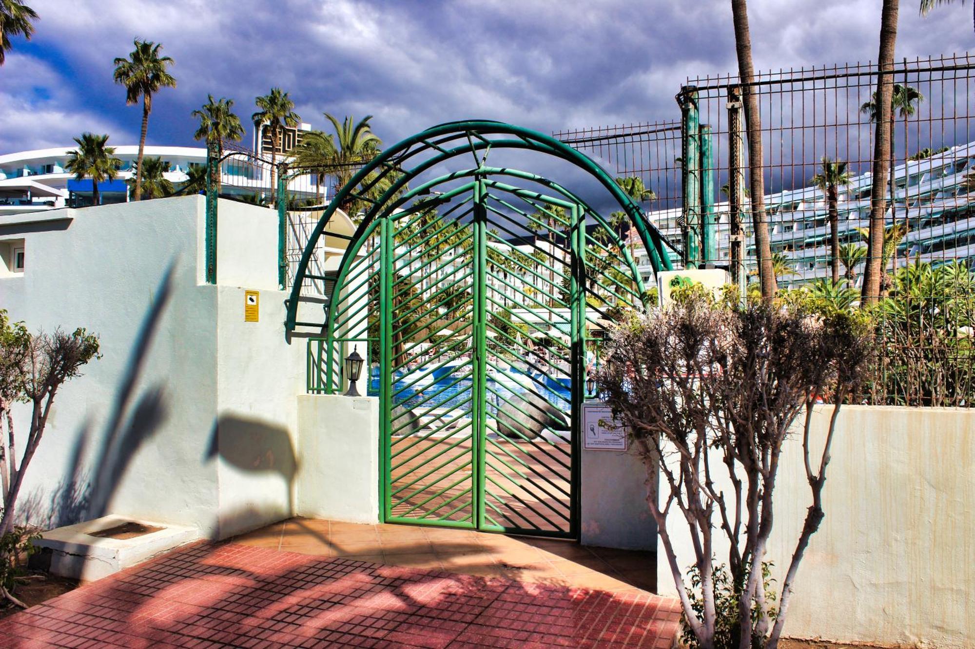 Altamira Sunset Apartman Costa Adeje  Kültér fotó